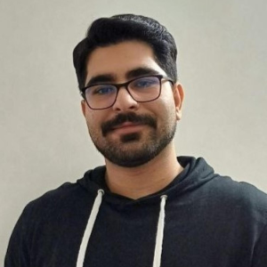Picture of محمد امین احمدی