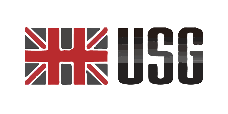 لوگو USGFX