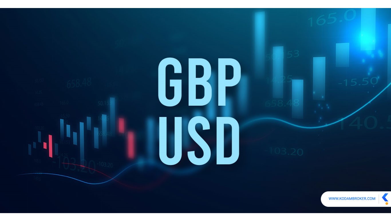تحلیل تکنیکال GBPUSD