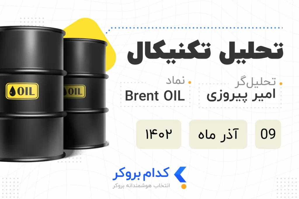 تحلیل تکنیکال oil
