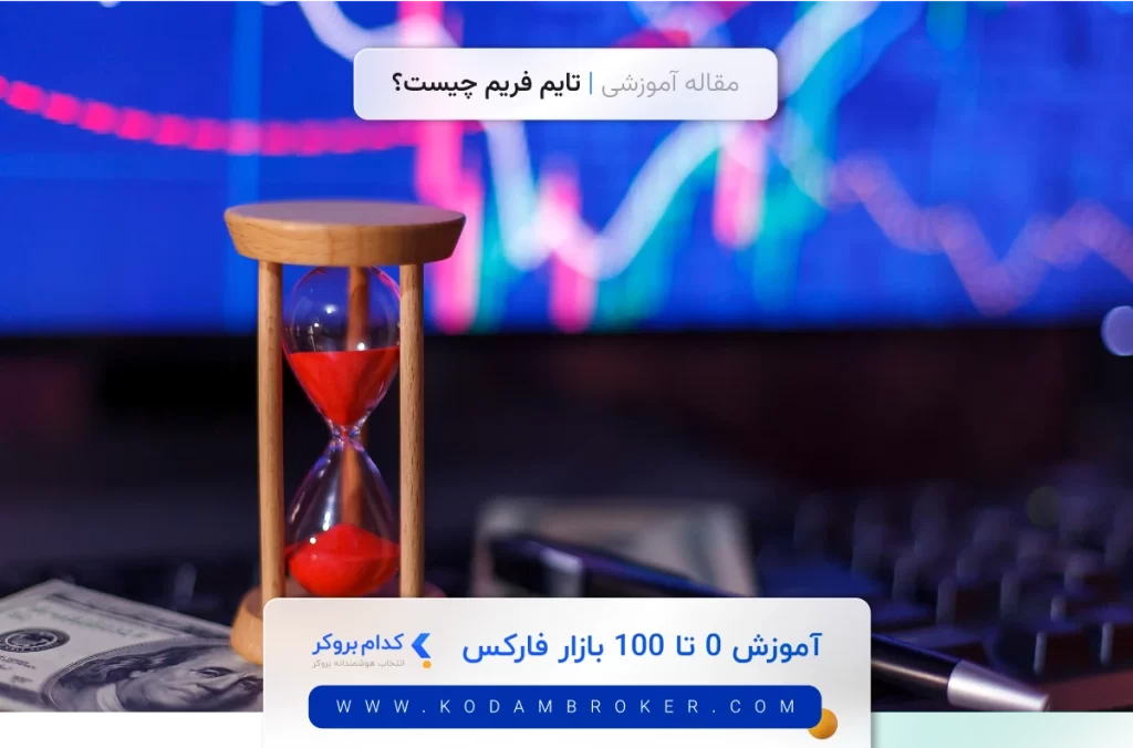 تایم فریم چیست؟