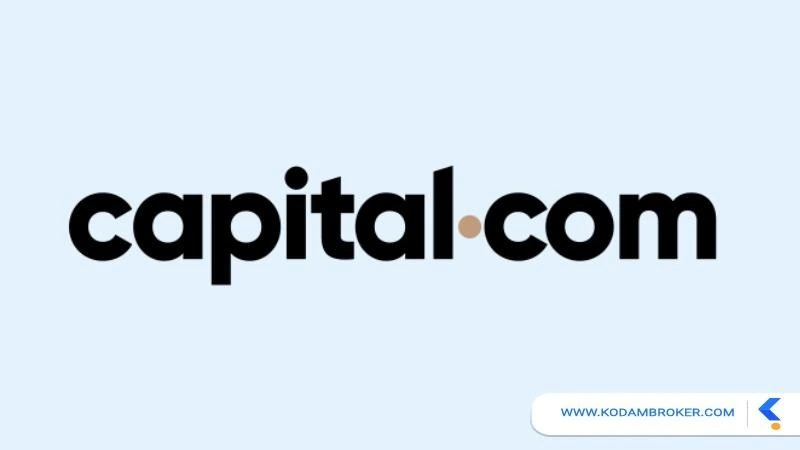 Capital.com بهترین بروکر برای تریدینگ ویو 