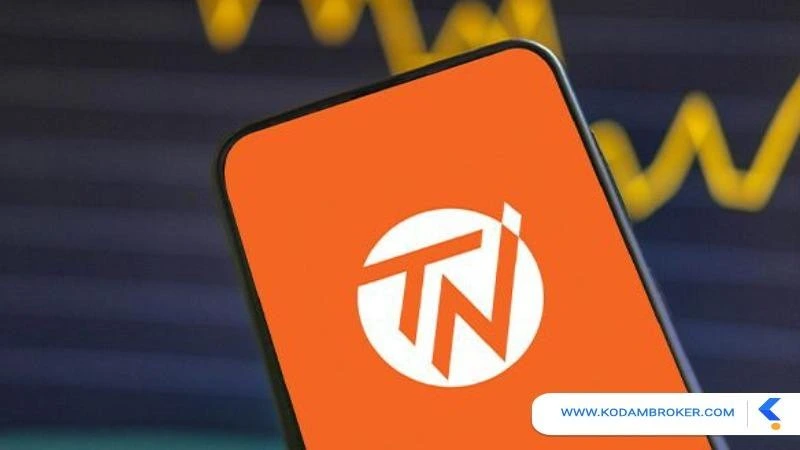 Trade Nation بهترین بروکر برای تریدینگ ویو