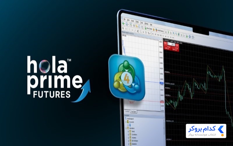 پراب Hola Prime