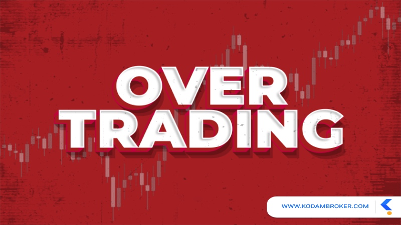 Overtrading