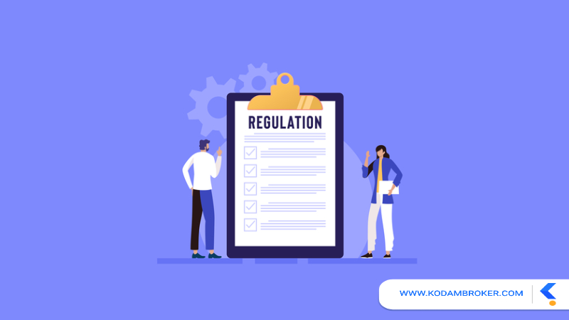 رگوله داشتن از ارکان اصلی تشخیص کلاهبرداری باینری آپشن است