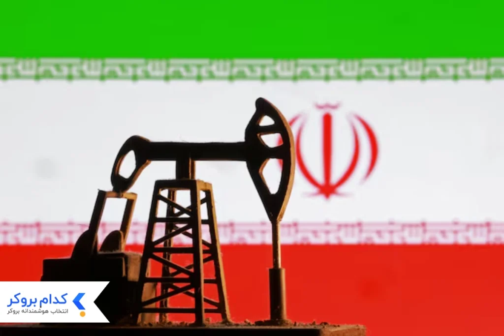 نفت در بالاترین سطح هفت ماهه؛ سایه مذاکرات ایران و آمریکا بر بازار انرژی
